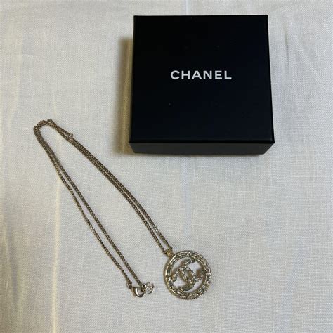 chanel ペンダント|CHANEL(シャネル) ネックレス・ペンダント(レディース) .